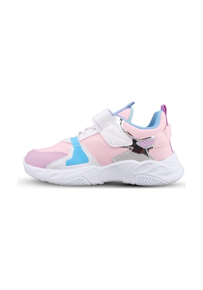 M.P Mp 242-3325 Çocuk Spor Ayakkabı Beyaz