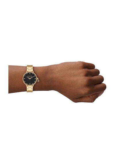 Michael Kors Mk7616 Kadın Kol Saati Altın