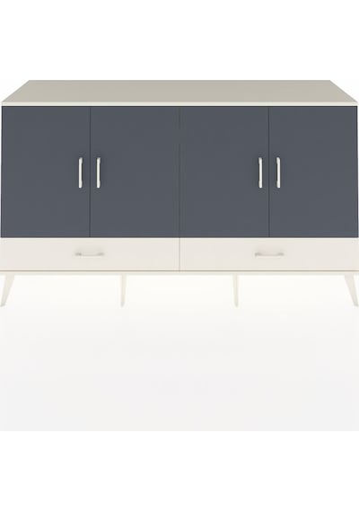 Hyperion Konsol 6 Raflı 2 Çekmeceli 4 Kapaklı 176x44x99 Aytaşı-an Aytaşı-antrasit/aytaşı Hyperion Konsol 6 Raflı 2 Çekmeceli 4 Kapaklı 176x44x99 Aytaşı-an Aytaşı-antrasit/aytaşı
