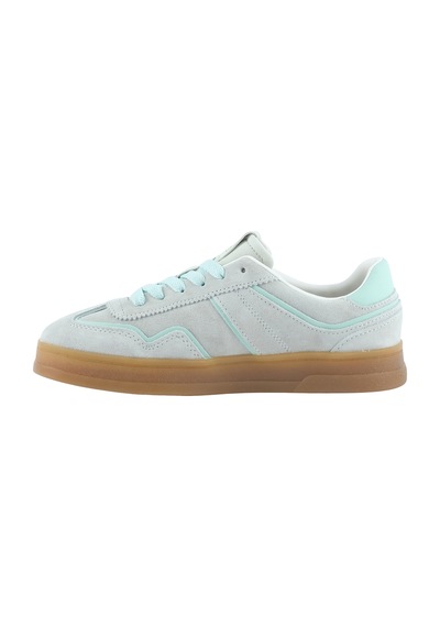 Tommy Hilfiger The Greenwich Kadın Yeşil Spor Ayakkabı En0en02806-m1c Yeşil Tommy Hilfiger The Greenwich Kadın Yeşil Spor Ayakkabı En0en02806-m1c Yeşil
