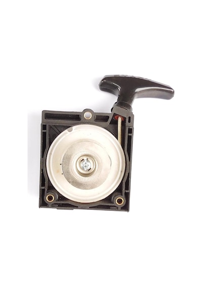 Kawasaki Th48 Motorlu Tırpan Starter Kapak Komple