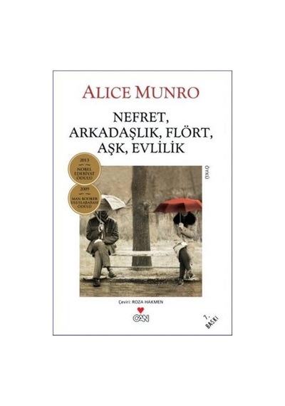 Nefret Arkadaşlık Flört Aşk   Evlilik