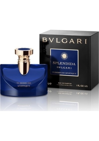 Bvlgari Splendida Tubereuse Mystique Kadın Parfüm EDP 100 ML