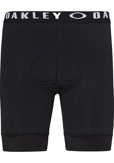 Oakley Oakley Mtb Inner Short 14573 Siyah