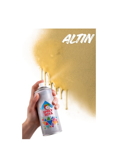 400 Ml Sprey Boya Altın Gold Metal Ahşap Beton Duvar Yüzeylere Uygun Hobi Akrilik Mat Parlak Dekoratif Boyası Genel Amaçlı Hızlı Kuruyan Çok Amaçlı Renkli Sprey Boyalar İç Dış Mekan Kendin Yap Dıy Altın Altın 400 Ml Sprey Boya Altın Gold Metal Ahşap Beton Duvar Yüzeylere Uygun Hobi Akrilik Mat Parlak Dekoratif Boyası Genel Amaçlı Hızlı Kuruyan Çok Amaçlı Renkli Sprey Boyalar İç Dış Mekan Kendin Yap Dıy Altın Altın