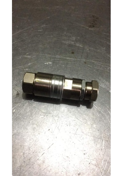 3/4" - 1/2" Boru Tip Sıralama Valfi