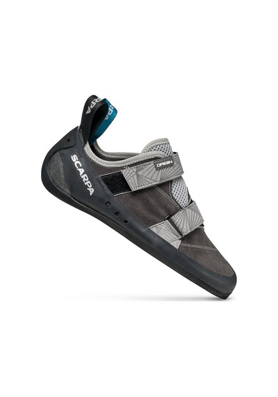 Scarpa Origin Tırmanış Ayakkabısı 70062-000 Cov-blk Çok Renkli