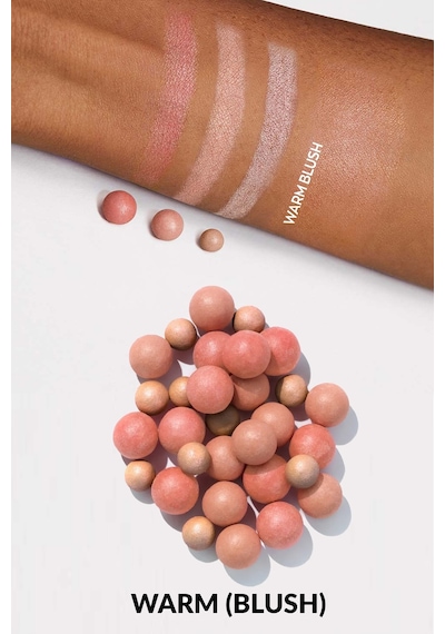 Avon Pearls Blush Warm Top Allık