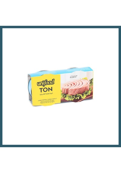Bezos Tadaton Balığı 2x150gr Kls Ob