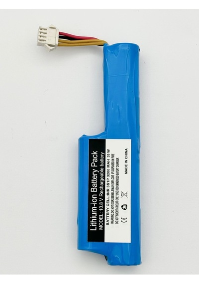Beko Rs-2121 Robot Süpürge 3200 Mah Batarya