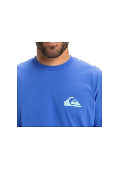 Quiksilver Quıksılver Ev Mını Logo Ss Bqv0 Çok Renkli Quiksilver Quıksılver Ev Mını Logo Ss Bqv0 Çok Renkli