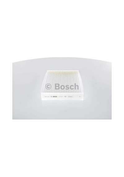 Bosch Polen Filtresi Dokker 1987435010