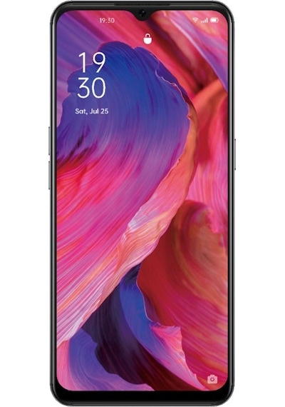 Oppo A73 128 GB (Oppo Türkiye Garantili)