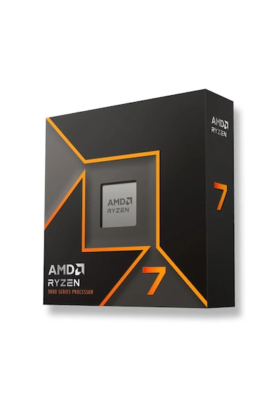 AMD Ryzen 7 9700X 3.8 GHz AM5 32 MB Cache 65 W Box İşlemci