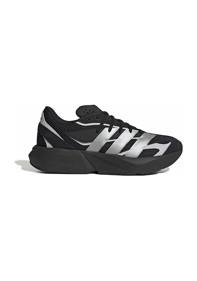 Cblack/msılve/cblack Adidas Erkek Sneaker Ayakkabı Lıghtblaze Cblack/msılve/cblack Cblack/msılve/cblack Adidas Erkek Sneaker Ayakkabı Lıghtblaze Cblack/msılve/cblack