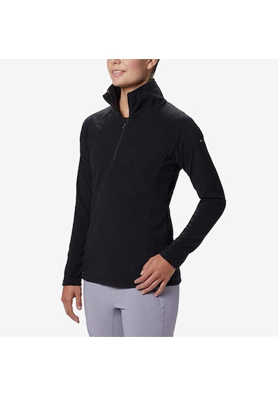 Columbia Glacial IV 1 2 Zip Kadın Yarım Fermuarlı Polar AK1131-01