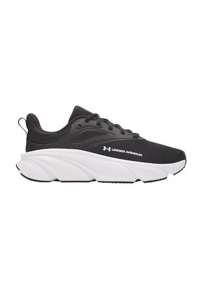 Under Armour Rogue 6 Kadın Siyah Koşu Ayakkabısı