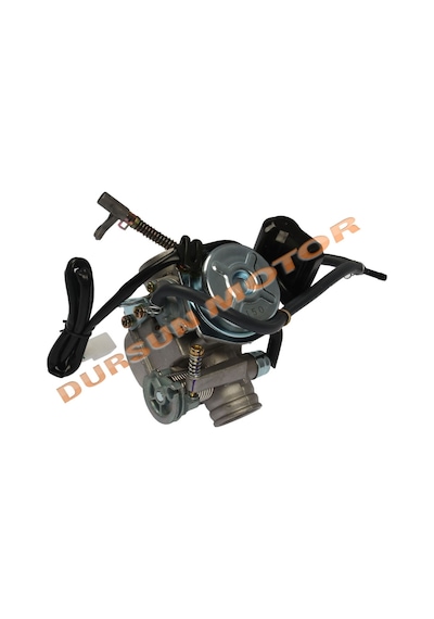 Scooter 150 CC Karbüratör Oem Kalite