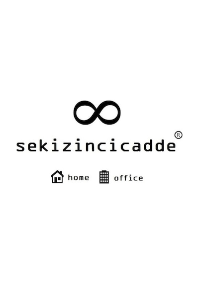 Sekizincicaddedizayn Genişlik Ve Yükseklik Ayarlı Tek Kişilik Yatak Masası - Ceviz