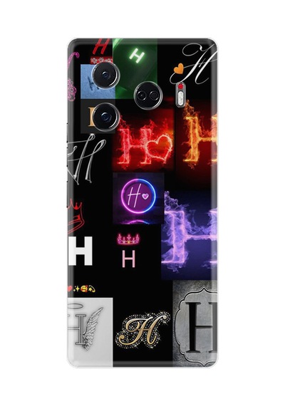 Camon 30 Pro 5g Kılıf Dark Seri Tecno-camon30pro 2609 Stk-339-30pro