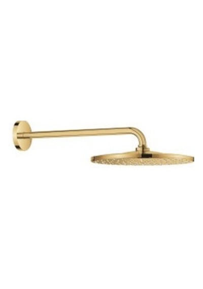 Grohe Rainshower Mono 310 Baş Duş Seti 422 Mm, 1 Püskürtme - 26558gl0 Altın