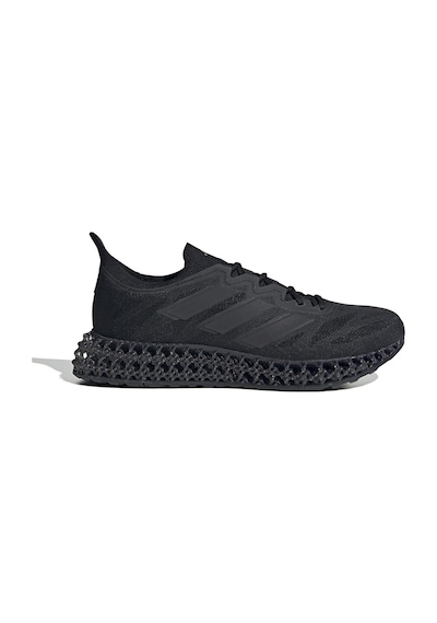Adidas 4dfwd 3 W Kadın Koşu Ayakkabısı Ig8996 Siyah Ig8996 Siyah