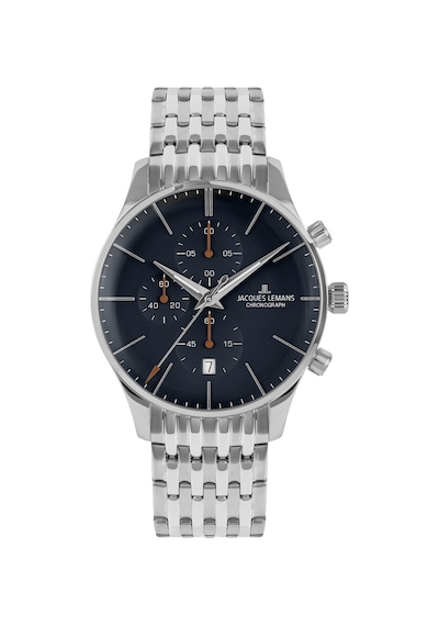 Jacque Lemans London 1-2163h Erkek Kol Saati