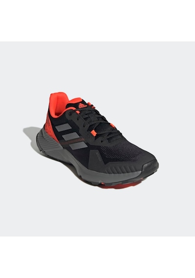 Adidas Terrex Soulstrıde Erkek Spor Ayakkabı Fy9214 Siyah