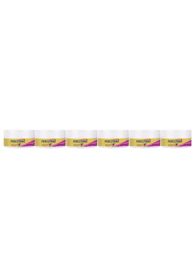 Percutane Krem 50 Ml - 6 Kutu