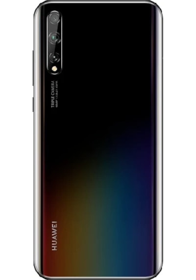 Huawei P Smart S 128 GB Siyah (Outlet)