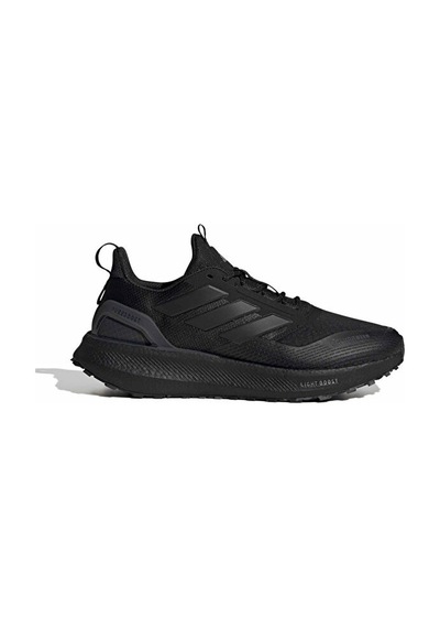 Adidas Pureboost 5 Climawarm Erkek Koşu Ayakkabısı Jı0303 Siyah