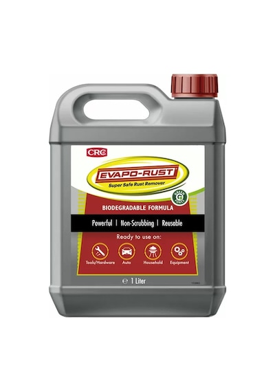 Crc Evapo-rust 1 L 1'li Paket