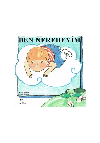 Ben Neredeyim - Aysel Gürmen