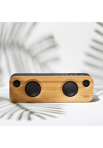 House of Marley Get Together  EM-JA006-SB  Bluetooth Hoparlör