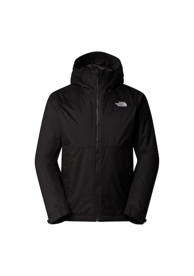 The North Face Erkek Mıller İçi Dolgulu Ceket Nf0a3yfı4h01 Siyah