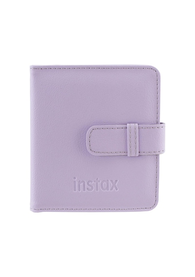 Fujifilm Instax Mini 12 Fotoğraf Makinesi + Askı + Pil + Çanta + 10'lu Film + Albüm