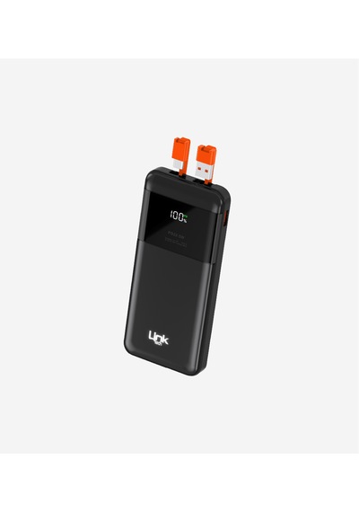 Linktech Lc13 22.5w 10.000mah Super Hızlı Şarj Aleti
