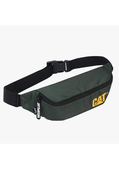 Caterpillar Cat Unisex Bel Çantası 83615 Yeşil