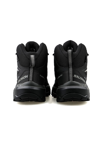 Salomon X Ultra 360 Mid Gtx Erkek Outdoor Botu L47447600 Siyah L47447600 Siyah