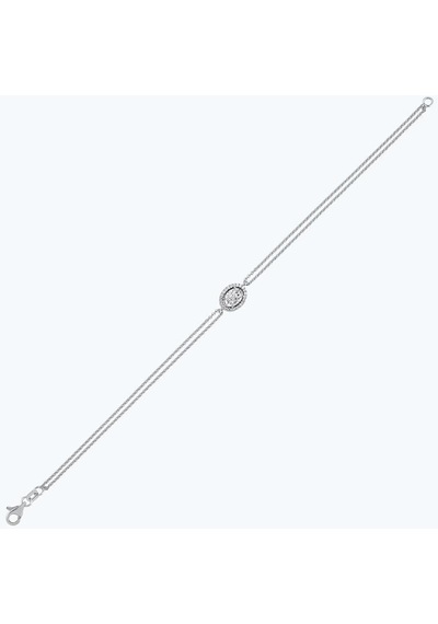 Altınbaş Pırlanta Bileklik Eed932xx-18k