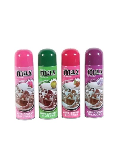 250 Ml Torpido Parlatıcı Belirtilmemis