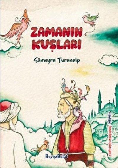 Zamanın Kuşları - Qhdh-613336