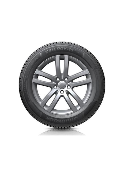 Hankook 285/45 R20 112H XL Kinergy 4S 2 H750A Dört Mevsim Lastiği 2023 Üretim