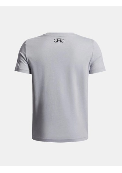 Under Armour Ua Gl Foundatıon Ss Erkek Çocuk Tişört 6005010 6005010 001 001
