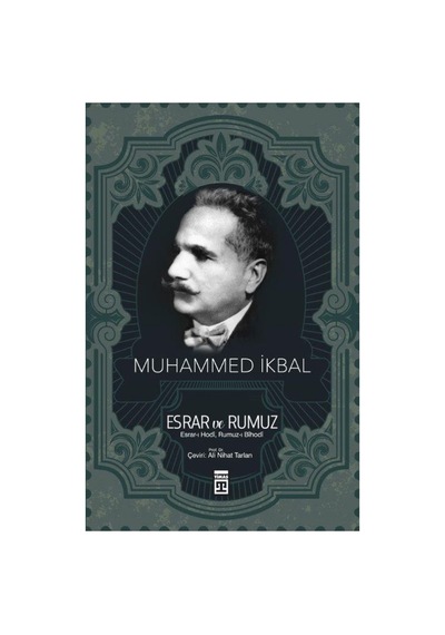 Esrar Ve Rumuz - Edebiyatın Benlik Ve Kimlik Teması