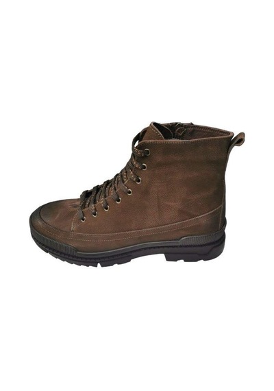 Freefoot Kahve Erkek Bot