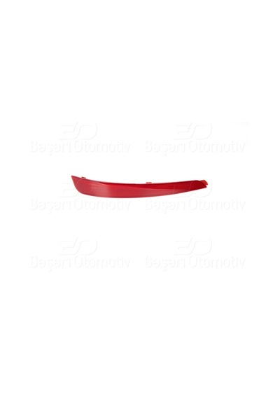 Wisco 1243229-00 Tampon Reflektoru Arka Sol Skoda Octavıa 13 17 Oem 5e5945105