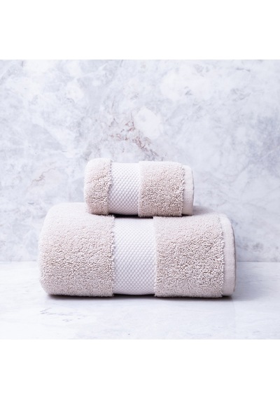 Mudo Home Classy Banyo Havlusu Bej 90x150 Cm 696123