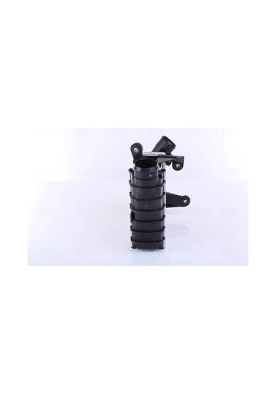 Nıssens 96770 Radyatör Intercool Vw Pl-fab-ıbz-crd-rms