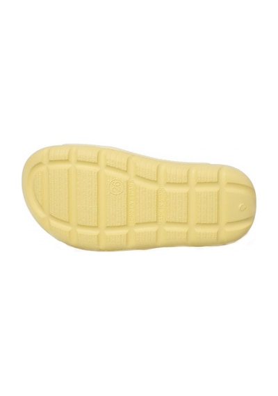 Igor S10298 K Maui Mc Sarı - Unisex Sandalet Sarı